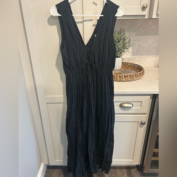 Abercrombie Dress - size large - Picture 1 of 2